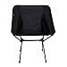 TravelChair C-Series Joey Chair, Black