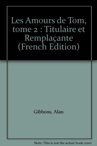 Titulaire et remplaçante