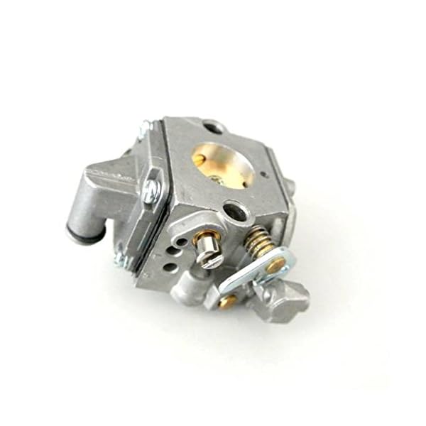 Ersatz Vergaser passend f¨¹r Stihl 017 018 MS170 MS180 Kettens?ge