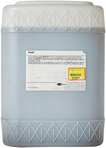 aquavitro 20334 Fuel, 20 L