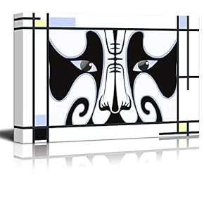 Peking Opera Facial Masks Pictures Home Wall for...