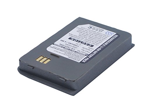 Cameron-Sino Replacement Battery for Thuraya Satellite Phone SO-2510, SO-2520, SO-3319