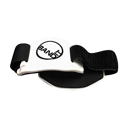 OTC BandIt, Forearm Band, Compression Strap for Tennis Elbow for