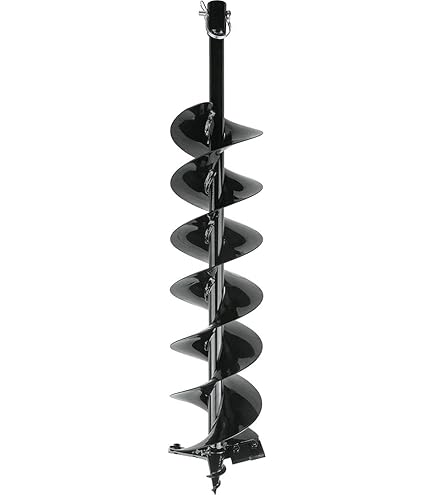 Makita 327687-6 Earth Auger Bit Adapter D - Amazon.com