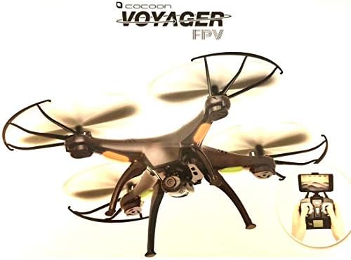 voyager fpv drone