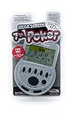 Mega Screen 7 in 1 Poker Electronic Game