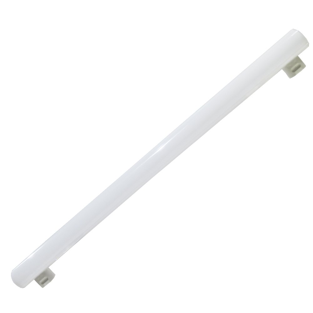 LAES 985924 Linestra LED Bulb S14s, 8 W, White, 30 x 500 mm