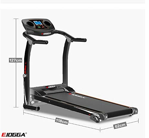 ejogga treadmill