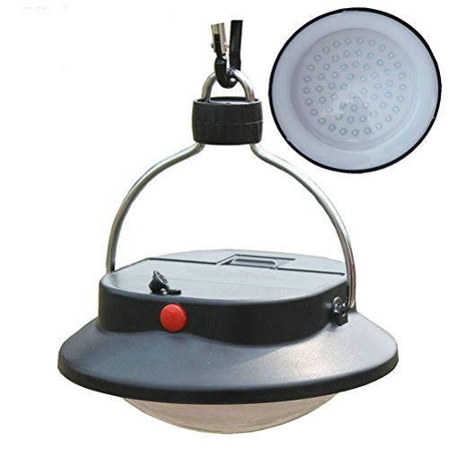 WINOMO LED camping light Portable 60-LED Super Bright Outdoor Camping Hiking Light Tent Lamp Lantern LED Emergency Light Lamp