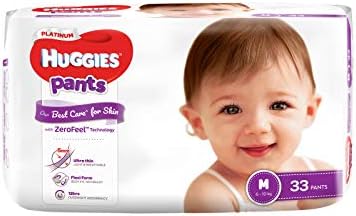 huggies platinum