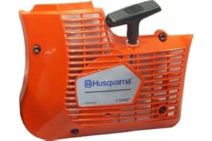 K760 and K770 Cutoff Saws Recoil Assembly compatible for Husqvarna concrete cut-off 574362005 584886804 saw Recoil Starter