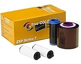 ZEBRA Technologies 800077-742 True Colors IX Series