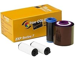 ZEBRA Technologies 800077-742 True Colors IX Series