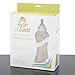 Lil' Jumbl Hands-Free Baby Bottle Feeding System, 10 oz - 4 Pack