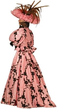 peachy southern belle costume