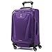 Travelpro Maxlite 4 21-Inch Expandable Spinner (Grape)