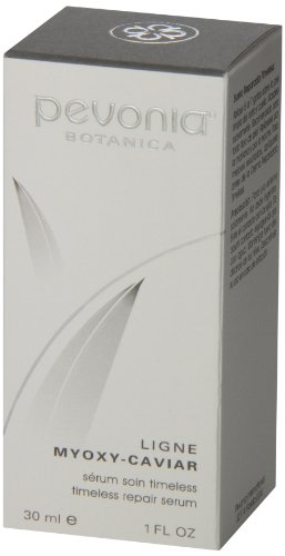 Pevonia Ligne Myoxy-Caviar Timeless Repair Serum, 1 Fluid Ounce