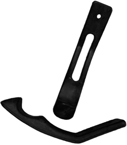Ski-Doo Windshields SPI Hood Latch Straps For Ski-Doo (1995-2005
