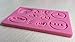 Major Car Brand Logo Silicone Mold Silicone Mold | Bakell Decorating, Fondant, Baking, Soap, Ice Tray, Chocolate & Candy Silicone Molds