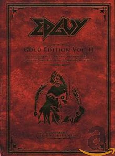 LEGACY GOLD EDITION