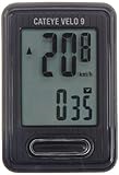 CAT EYE CC-VL820 VELO9 Black