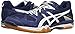ASICS Women's Gel-Tactic Volleyball Shoe