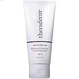Theraderm - Platinum Protection Facial Sunscreen SPF 43 90ml 3fl oz