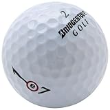 Bridgestone e7 Mint Refinished Golf Balls