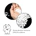 Startview Temporary Tooth Repair Kit Teeth and Gaps FalseTeeth Solid Glue Denture Adhesive White
