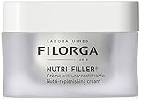 Laboratoires Filorga Paris Nutri-Filler Replenishing Cream, 1.69 fl. oz.