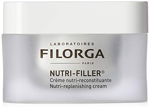 Laboratoires Filorga Paris Nutri-Filler Replenishing Cream, 1.69 fl. oz.