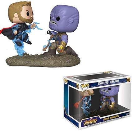 thanos juguete amazon