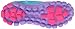 Skechers Kids 81209L SPORT-ACTIVE - Skech Flex - Running Wild Athletic Sneaker (Little Kid)