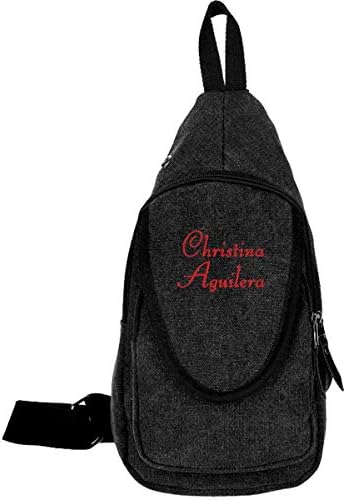 Christina Aguilera クリスティーナ アギレラ かばん 本物 ワンショルダーバッグ 斜めがけ 胸 トートバッグ チェーンバッグ デート 軽量 旅行 メンズ イヤホン穴付き 美しい ショルダーベルト 防水 ミニバッグ 盗難防止 ボディバッグ