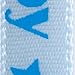 Offray Baby Celebration Craft Ribbon, 3/8-Inch x 12-Feet, Blue