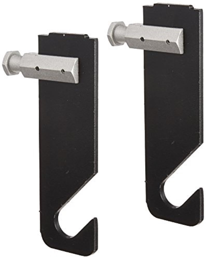Manfrotto Background Paper Single Hooks (Set of 2)