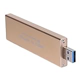 LiChiLan Type-A Adapter, M.2 NGFF SSD to USB3.0
