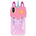 FunTeens Bling Case for iPhone Xs Max 6.5