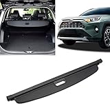 Autoxrun Cargo Cover Replacement for 2019 2020 2021