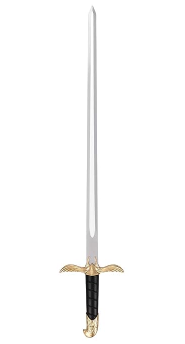 cosplaystudio Assassinen Schwert von Altair IBN La Ahad aus PU Schaum mit Stabilisationskern