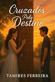 Livro Cruzados Pelo Destino
