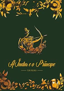 Livro A Índia e o Príncipe