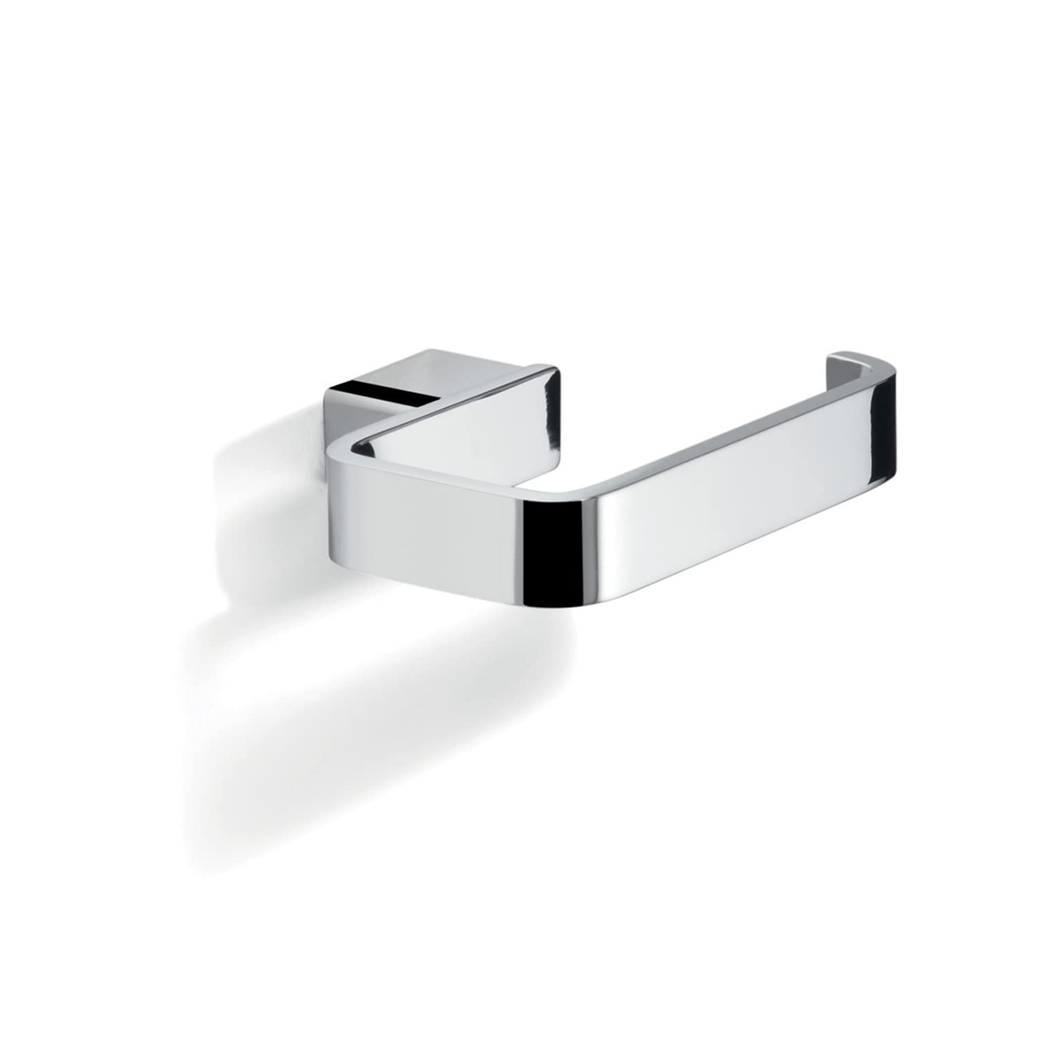 Gedy Lounge Toilet, cromall, Chrome, One Size