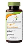 LifeSeasons Clari-T Cognitive Support