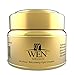 Anti Wrinkle Eye Cream - Clinically Proven Anti Aging Treatment for Dark Circles- Crow's Feet - Puffiness & Eye Bags - 24 Hour Recovery Eye Cream by WENmedics - FREE ebook included