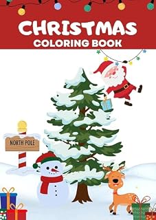 Livro Christmas Book