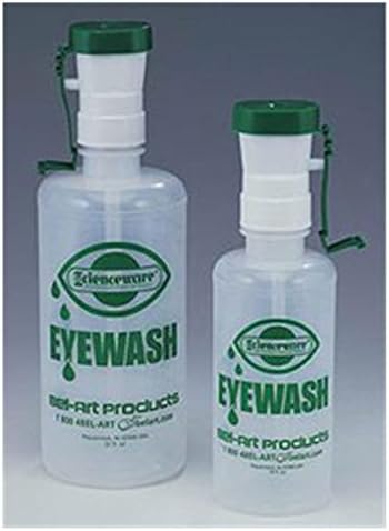 WP000-F248510000 F248510000 Ophthalmic Solution Eye Wash Plastic Bottle 32oz Quantity of 1 unit From Bel-Art Products -# F248510000