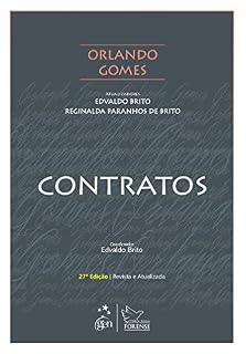 Livro Contratos