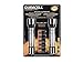 Duracell 700 Lumen Flashlight with Zoom 3C (Batteries Included) 2 Pack