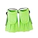 General Kid Children Toddler Learn Swimming Training Soft Adjustable Fin Flippers Swim Pool Beach Sporting Good, 1 Pair
